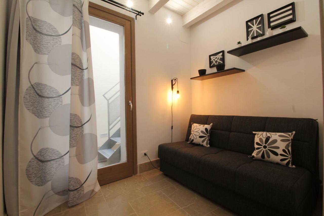 Apartamento Casa Diletta - Trapani Centro Storico Exterior foto