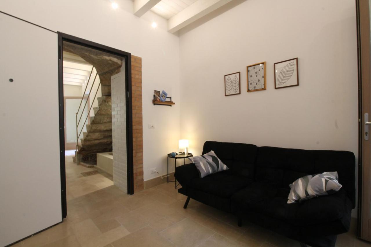 Apartamento Casa Diletta - Trapani Centro Storico Exterior foto